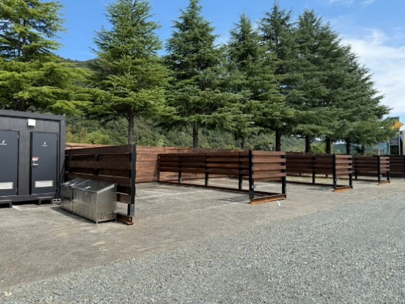 ドッグフリーサイト
