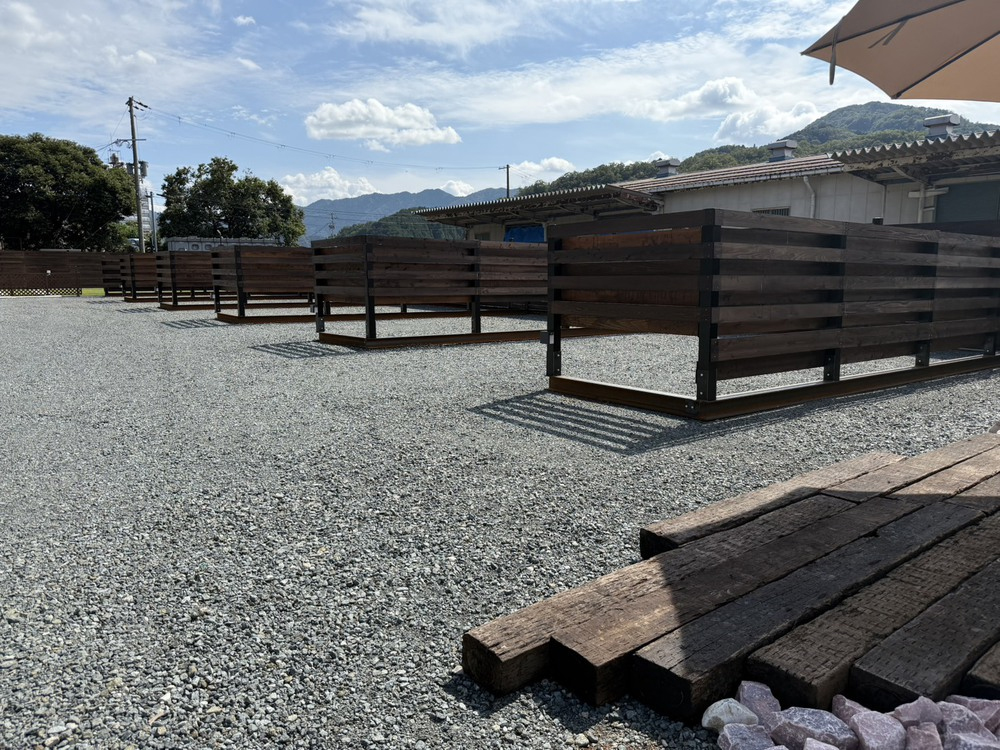 ドッグフリーサイト
