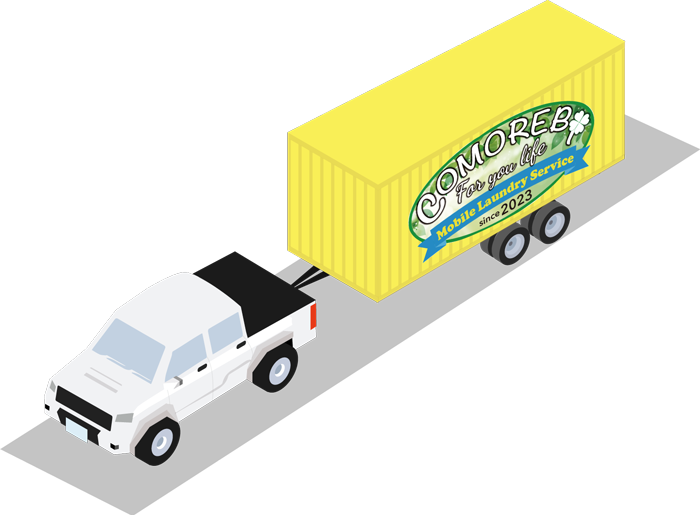 こもれびのようにやさしくあたたかい光を必要な時に必要な場所へ